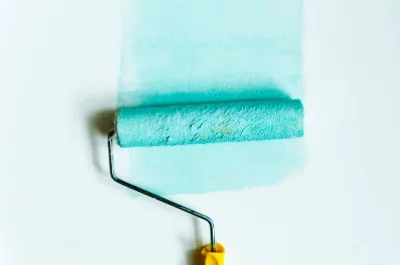 Peinture intérieure à Bustince-Iriberry — murs, plafonds et boiseries